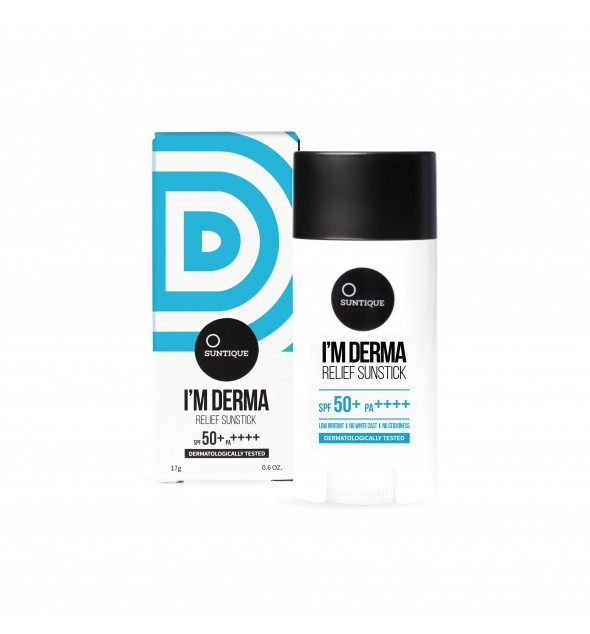 SPF stick I&