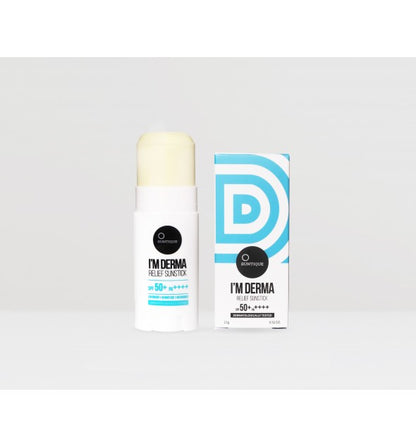 SPF stick I&