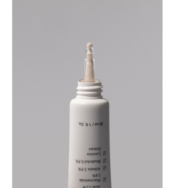 Krema Tranexamic Acid &amp; Licorice ONDO BEAUTY 36.5