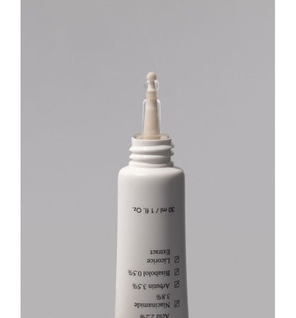 Krema Tranexamic Acid &amp; Licorice ONDO BEAUTY 36.5